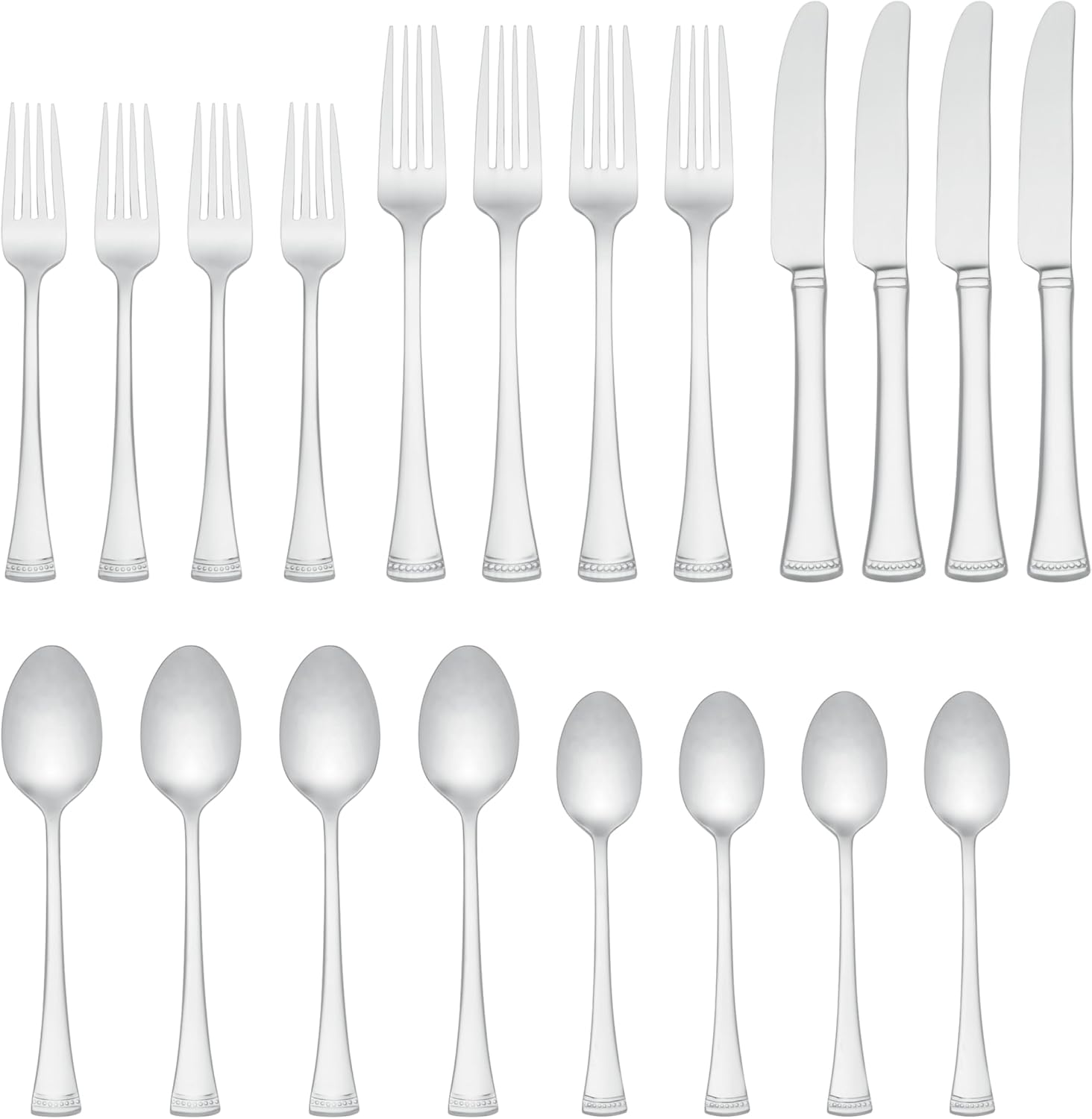 Lenox Portola, Alcott, and Studio 1414: Which Pattern Deserves a Place on Your Registry?
